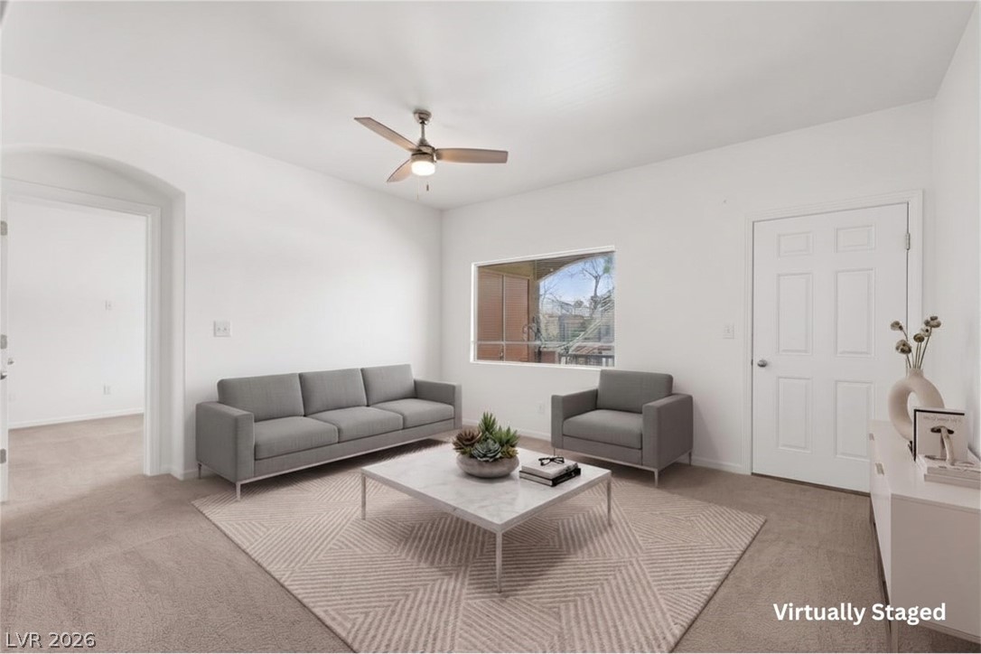 7701 West Robindale Road, Unit 248 Las Vegas, NV 89113 - Photo 3 of 47