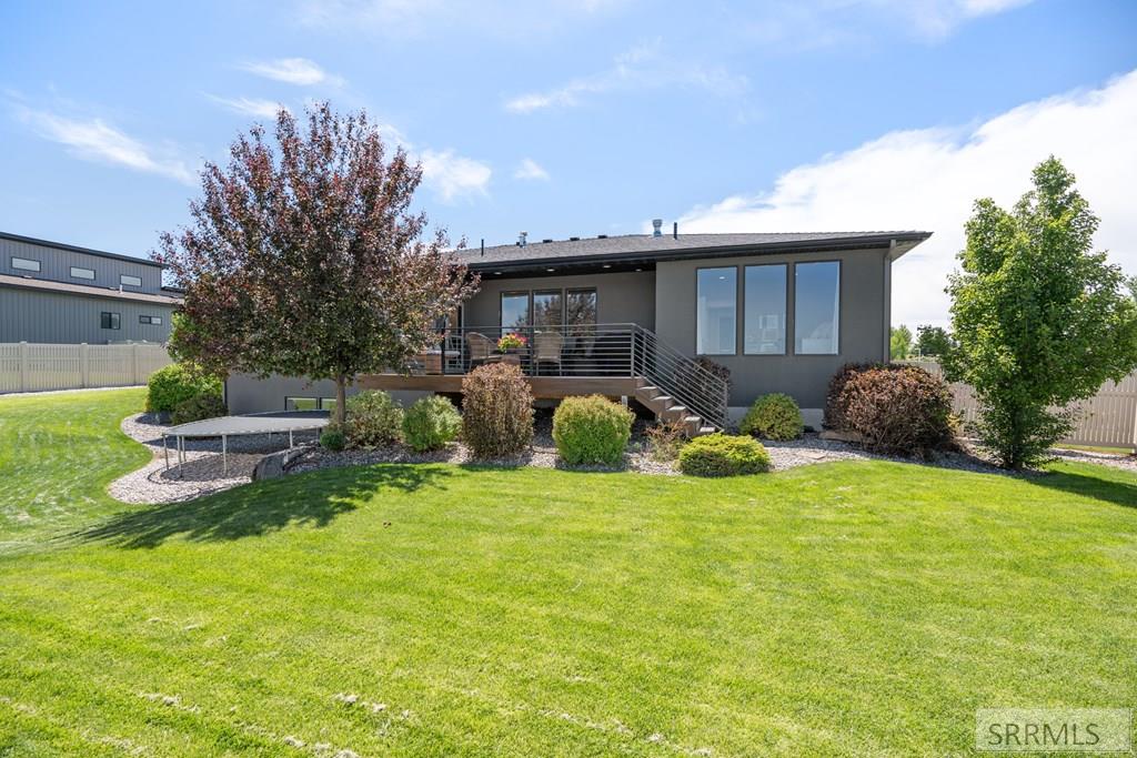 609 South Hidden Valley Road Rexburg, ID 83440 - Photo 10 of 78