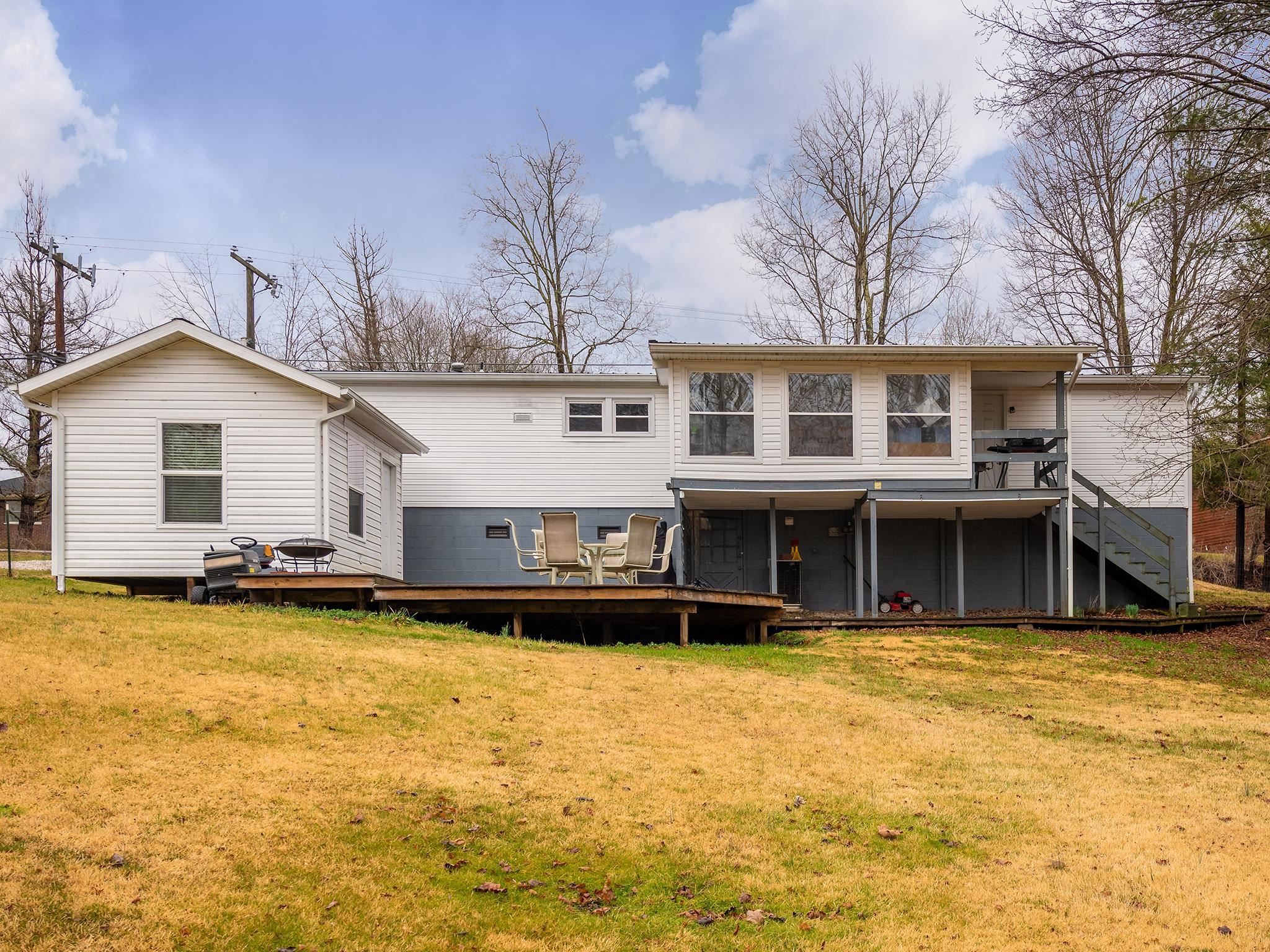 2420 Yates Crossing Road Milton, WV 25541 - Photo 19 of 19 Gallery Image 19