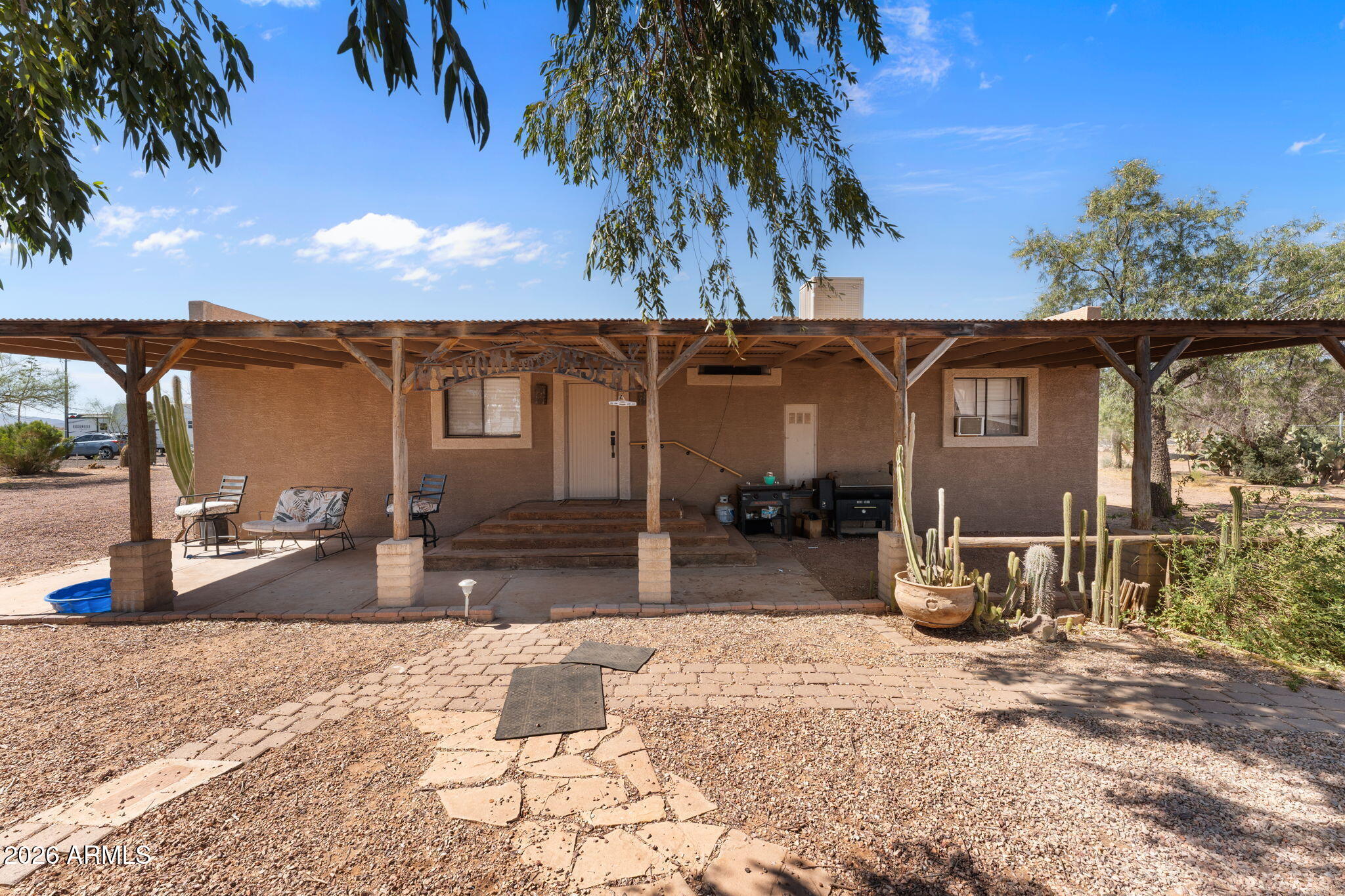 50702 West Hector Road Aguila, AZ 85320 - Photo 19 of 37 19-web-or-mls-DSC09331