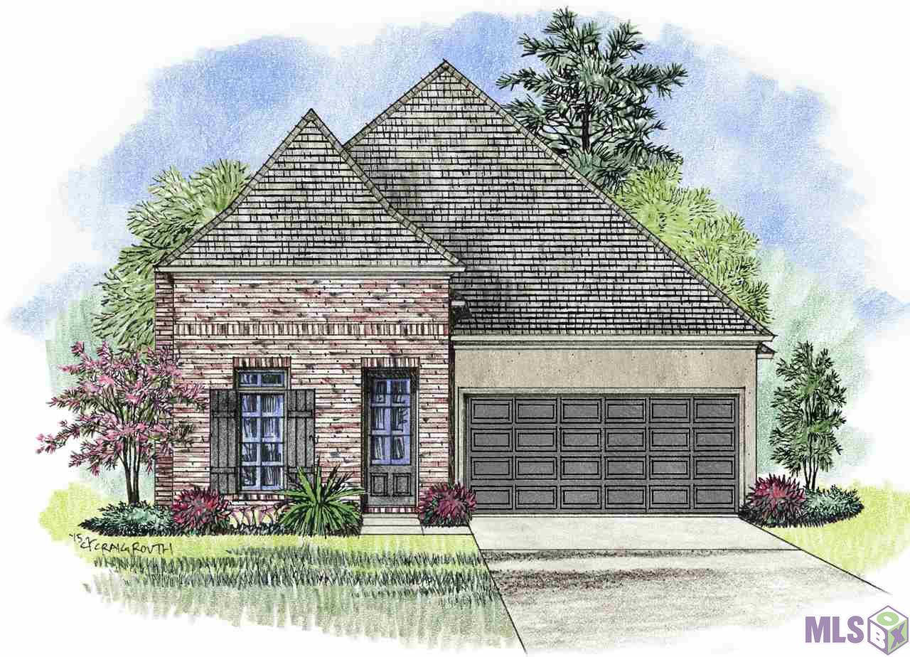 2940 Cresthaven Avenue Baton Rouge, LA 70810 - Photo 1 of 1