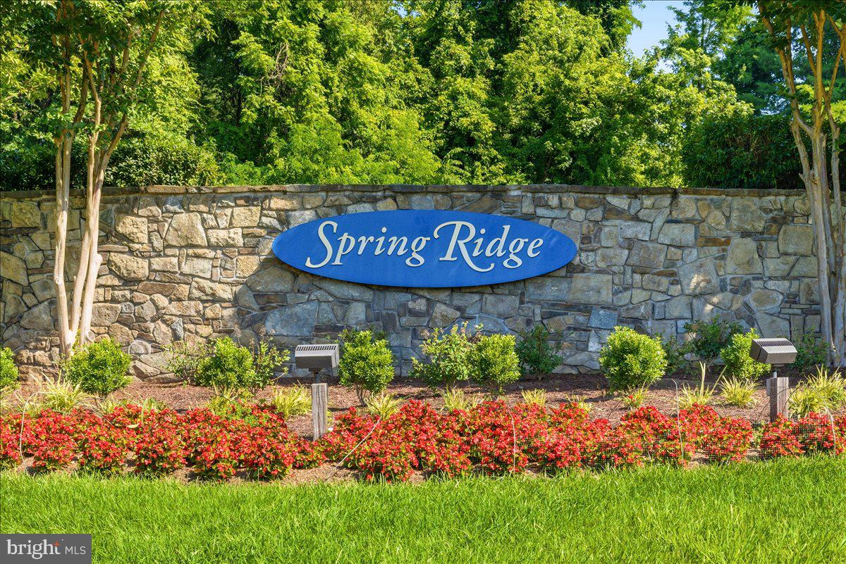 9245 Ridgefield Circle Frederick, MD 21701 - Photo 49 of 53