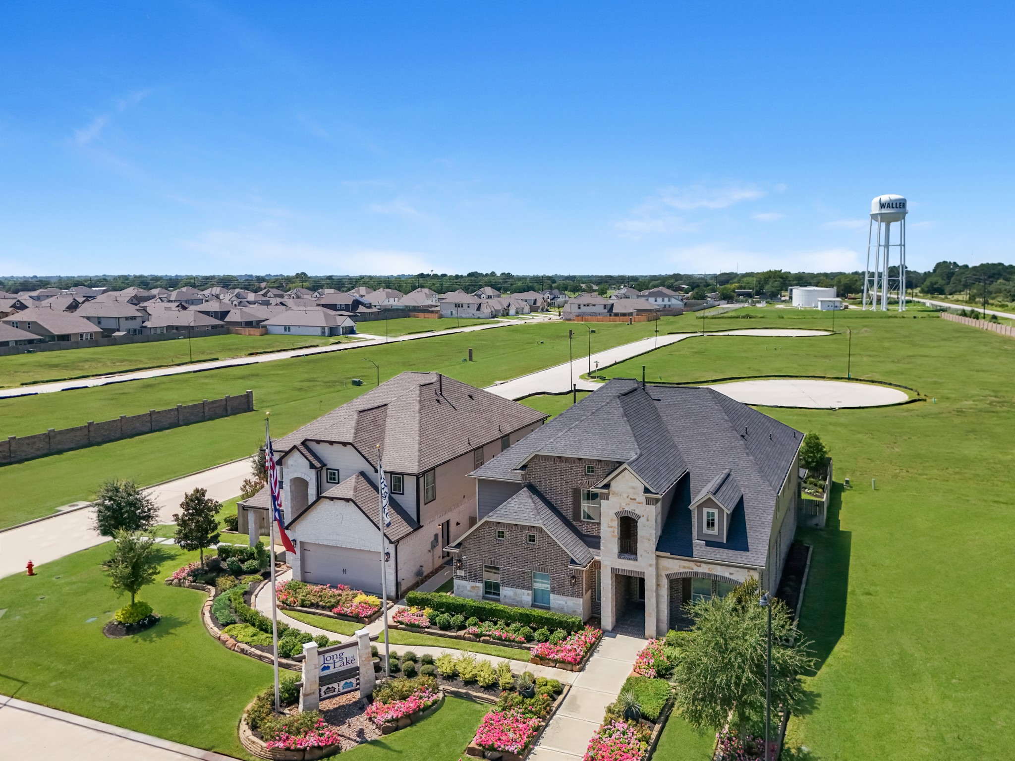 413 Hampton Edge Lane Waller, TX 77484 - Photo 35 of 42