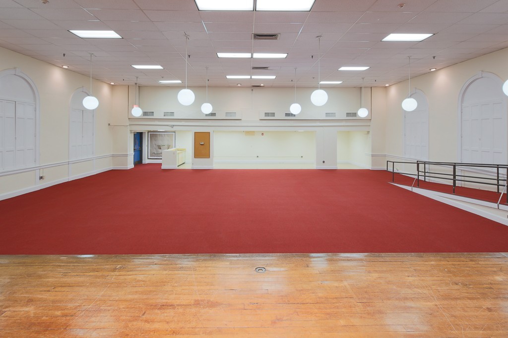 948 Main Street, Unit 203 Waltham, MA 02451 - Photo 16 of 20