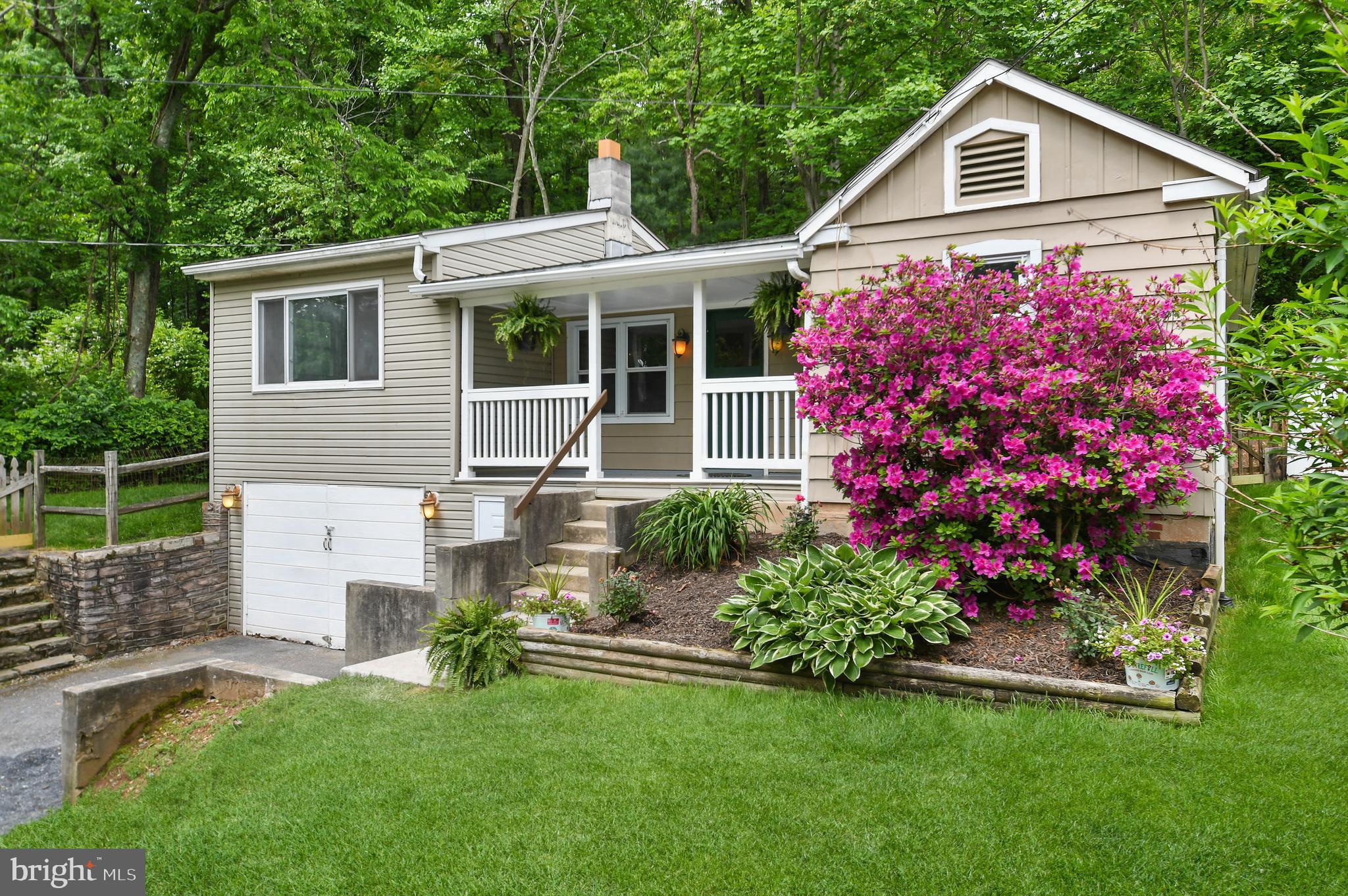 10302 Putman Road Frederick, MD 21702 - Photo 1 of 25