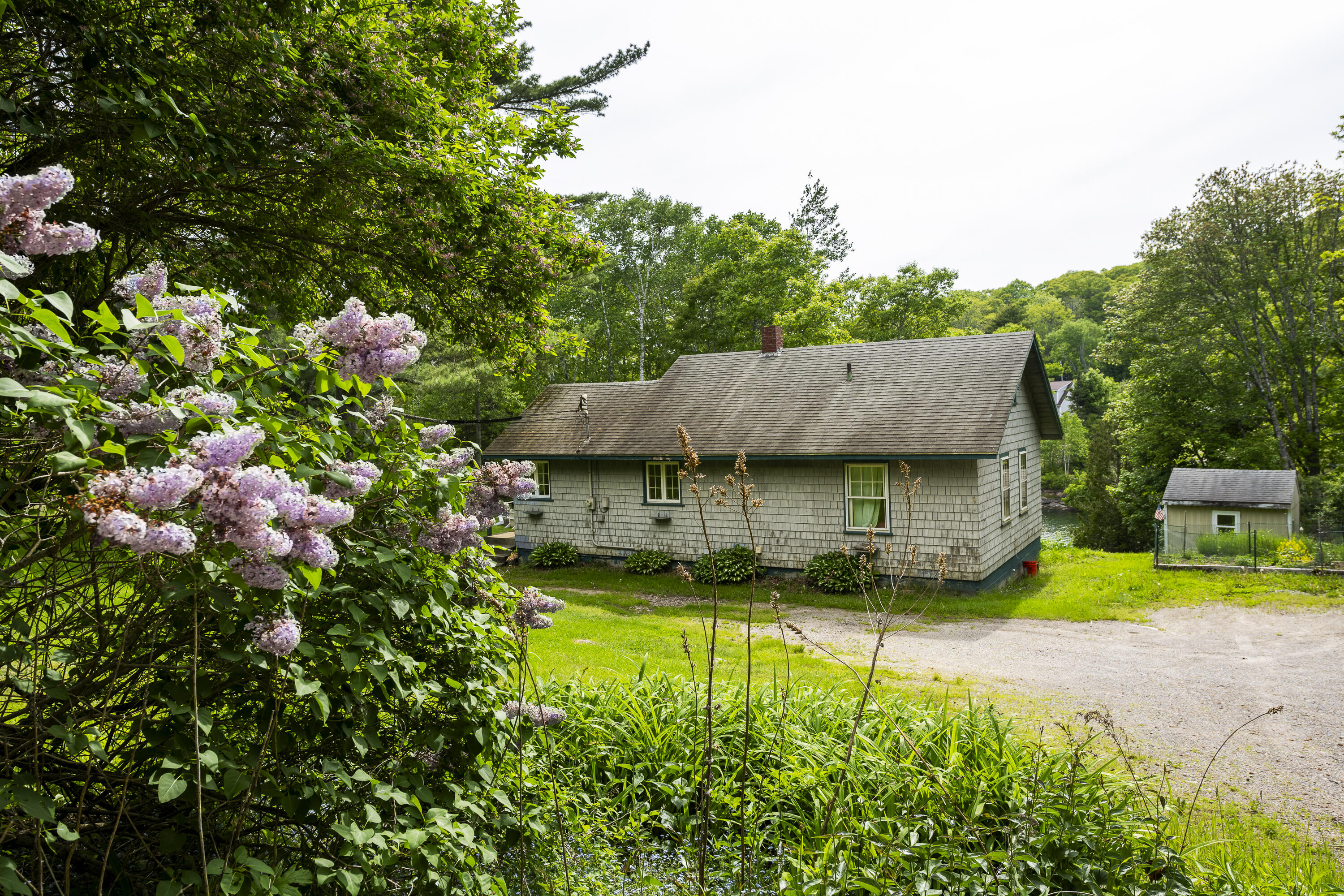 193 Lobster Cove Road Boothbay Harbor, ME 04538 - Photo 5 of 40 09-193 Lobster Cove Rd, Boothbay Harbor,