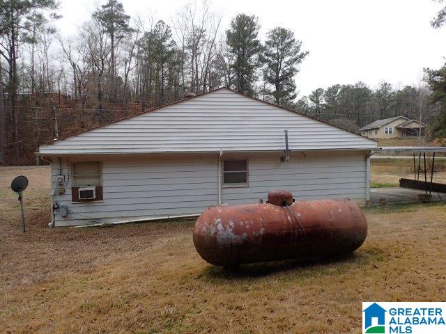 4261 McClendon Chapel Road Bessemer, AL 35022 - Photo 3 of 10