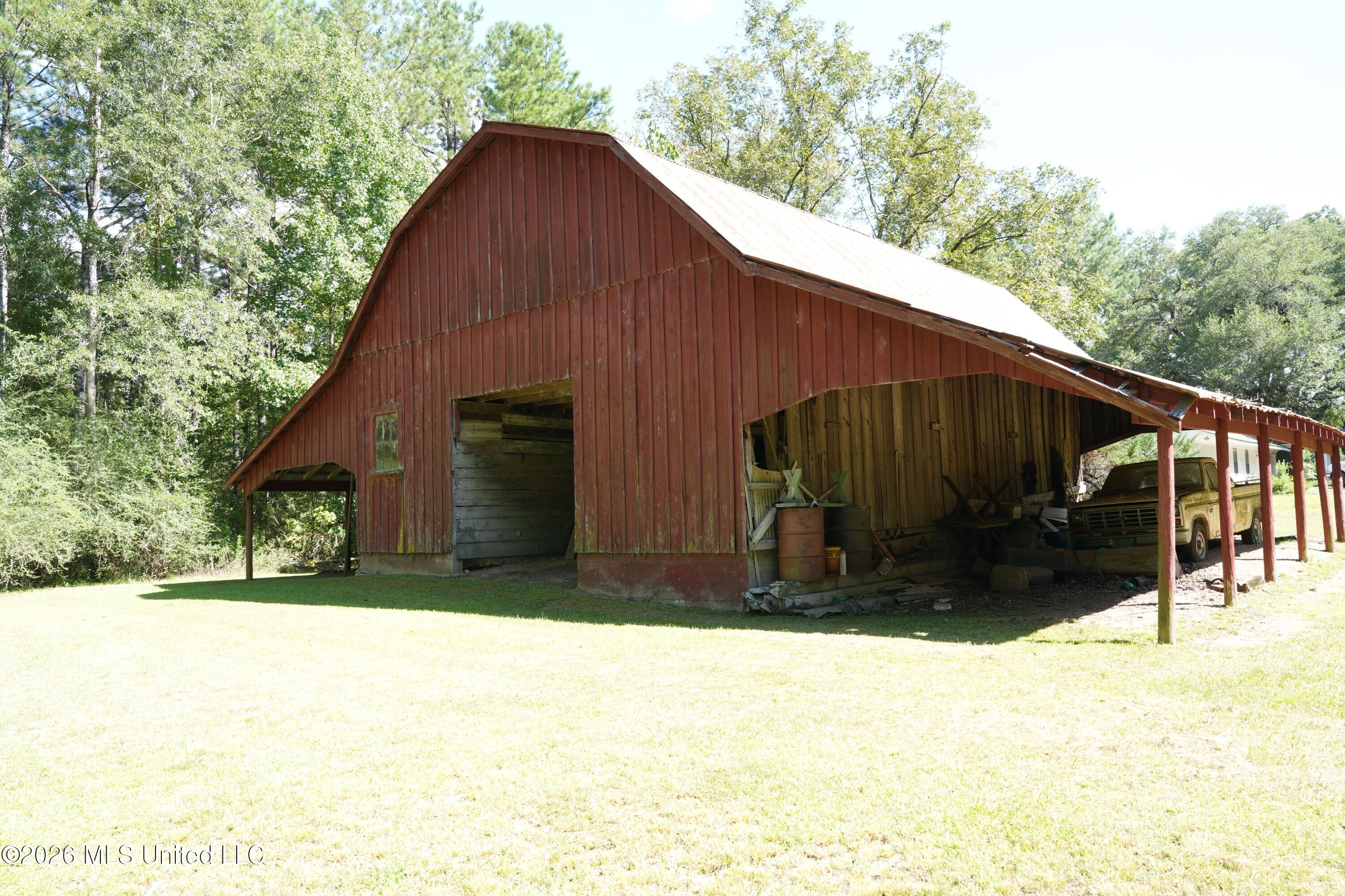 1140 Irene Road Magnolia, MS 39652 - Photo 6 of 51 DSC03788