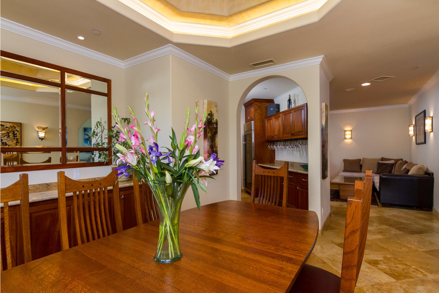 304 Cummings Road Santa Paula, CA 93060 - Photo 13 of 36 304 Cummings Rd-MLS_Size-017-17-Dining R