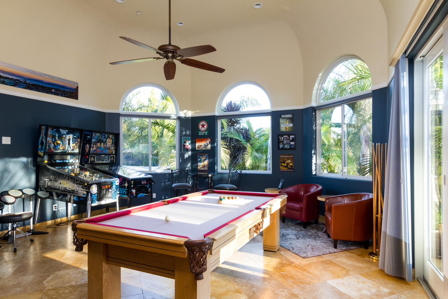 304 Cummings Road Santa Paula, CA 93060 - Photo 14 of 36 304 Cummings Rd-MLS_Size-018-23-Game Roo
