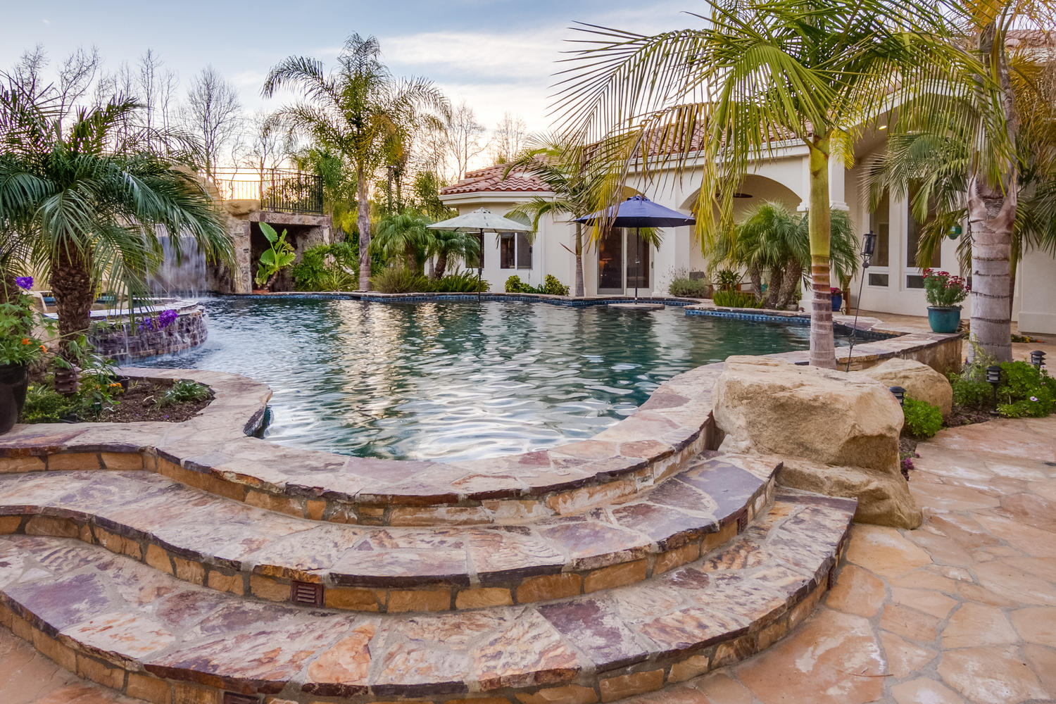 304 Cummings Road Santa Paula, CA 93060 - Photo 23 of 36 304 Cummings Rd-MLS_Size-037-36-Pool-150