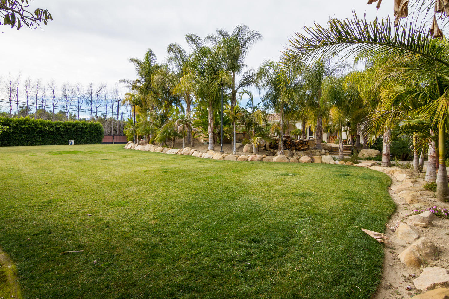 304 Cummings Road Santa Paula, CA 93060 - Photo 31 of 36 304 Cummings Rd-MLS_Size-052-9-Back Yard