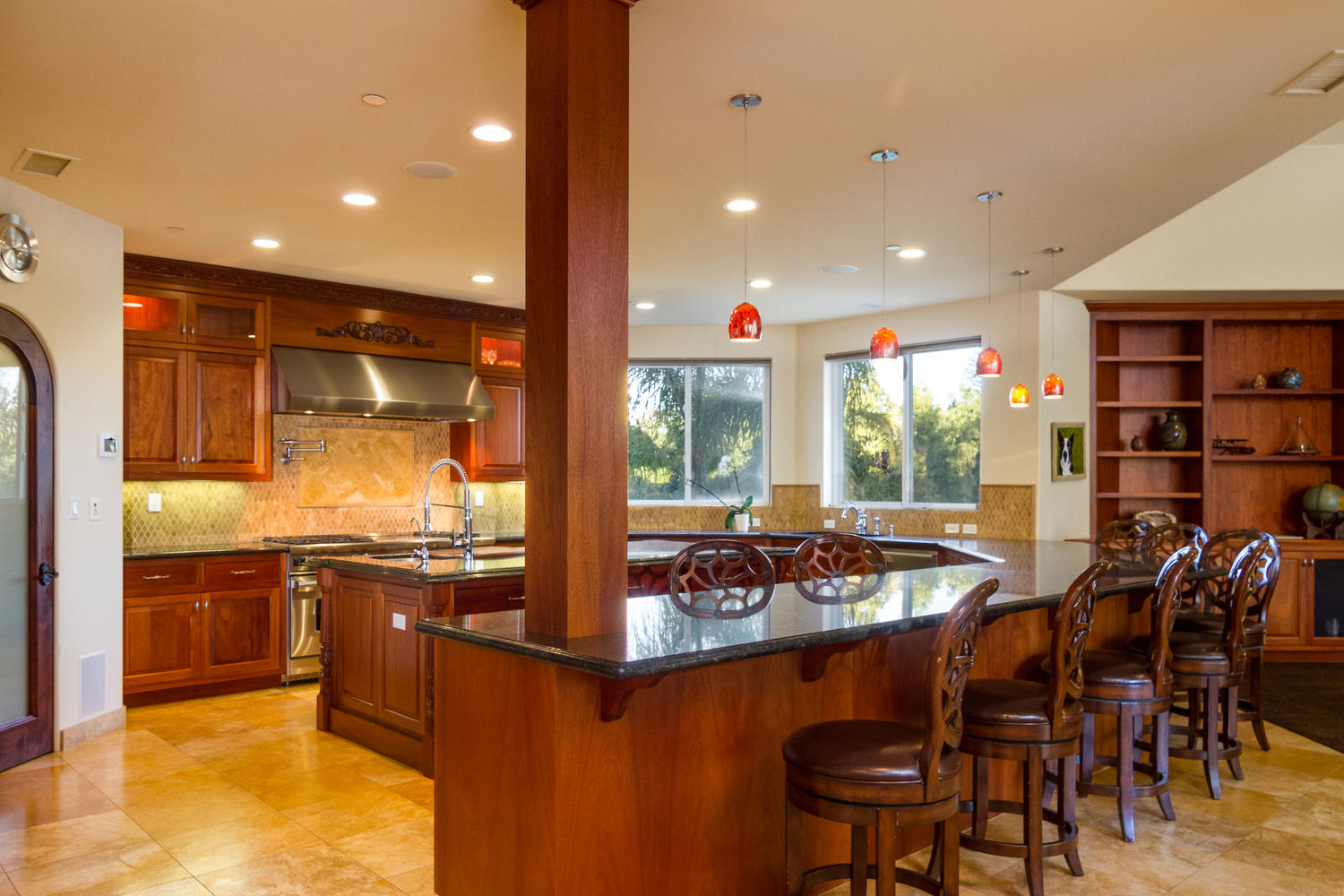 304 Cummings Road Santa Paula, CA 93060 - Photo 6 of 36 304 Cummings Rd-MLS_Size-009-24-Kitchen-