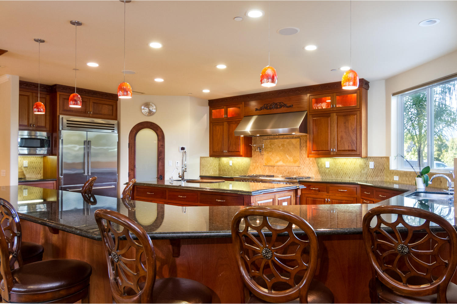 304 Cummings Road Santa Paula, CA 93060 - Photo 7 of 36 304 Cummings Rd-MLS_Size-010-3-Kitchen-1