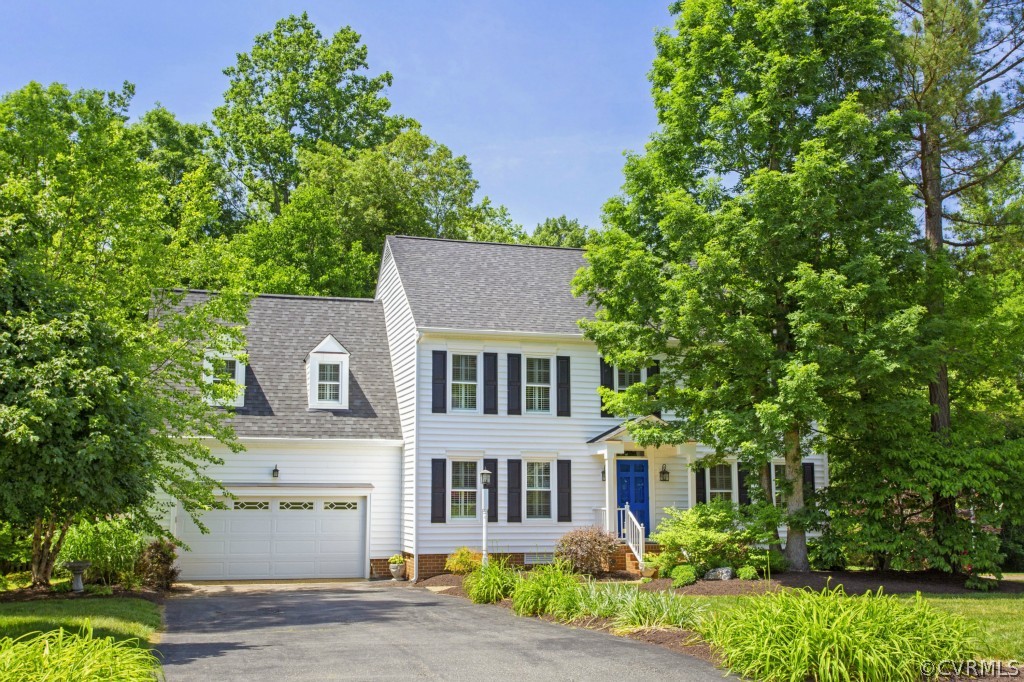 3624 Rolridge Road Richmond, VA 23233 - Photo 1 of 24 Gallery Image 1