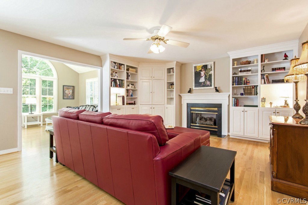 3624 Rolridge Road Richmond, VA 23233 - Photo 11 of 24 Gallery Image 11