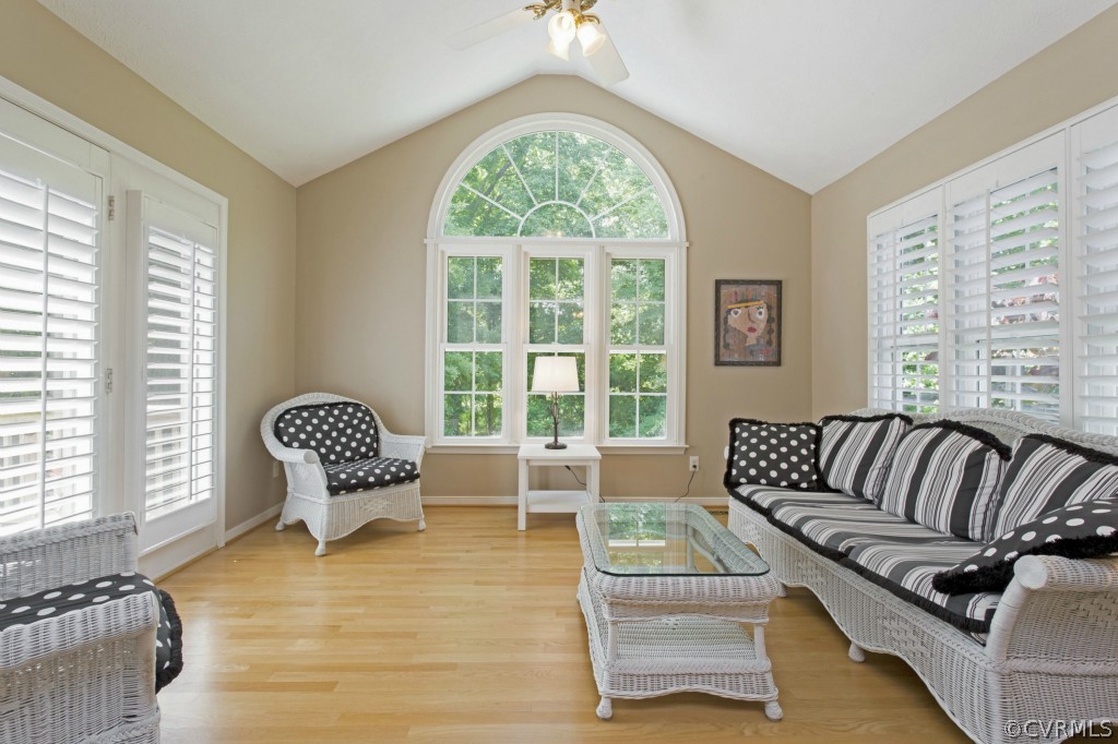 3624 Rolridge Road Richmond, VA 23233 - Photo 12 of 24 Gallery Image 12