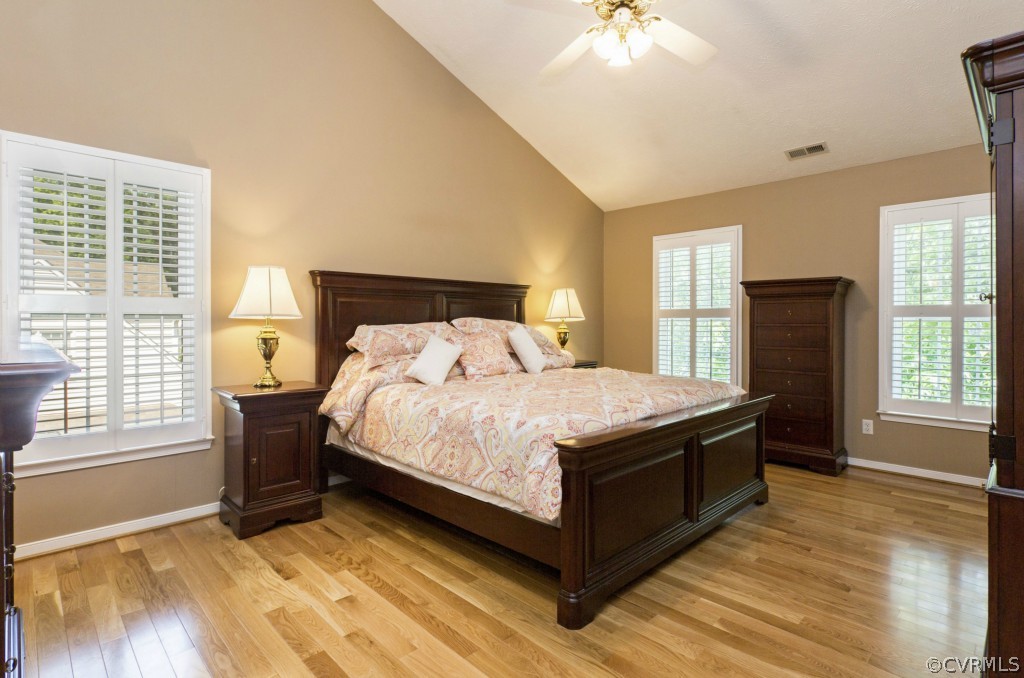 3624 Rolridge Road Richmond, VA 23233 - Photo 13 of 24 Gallery Image 13