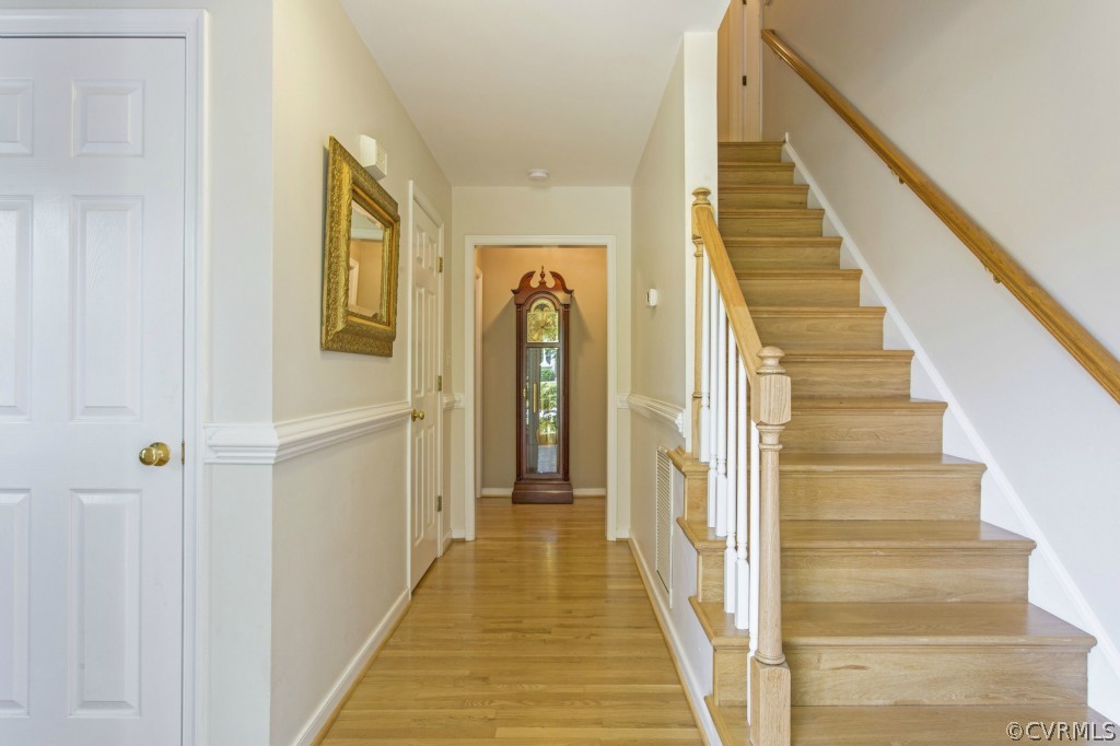 3624 Rolridge Road Richmond, VA 23233 - Photo 2 of 24 Gallery Image 2