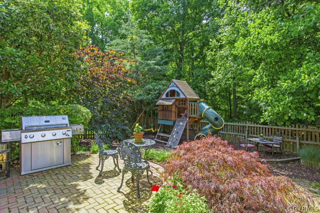 3624 Rolridge Road Richmond, VA 23233 - Photo 22 of 24 Gallery Image 22