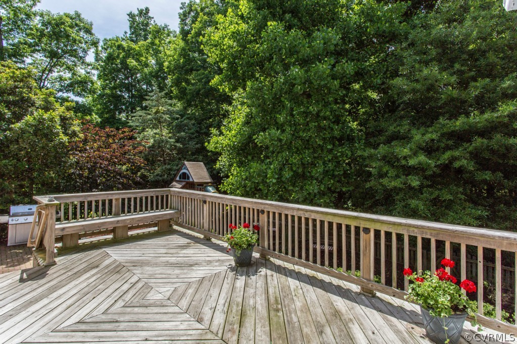 3624 Rolridge Road Richmond, VA 23233 - Photo 24 of 24 Gallery Image 24