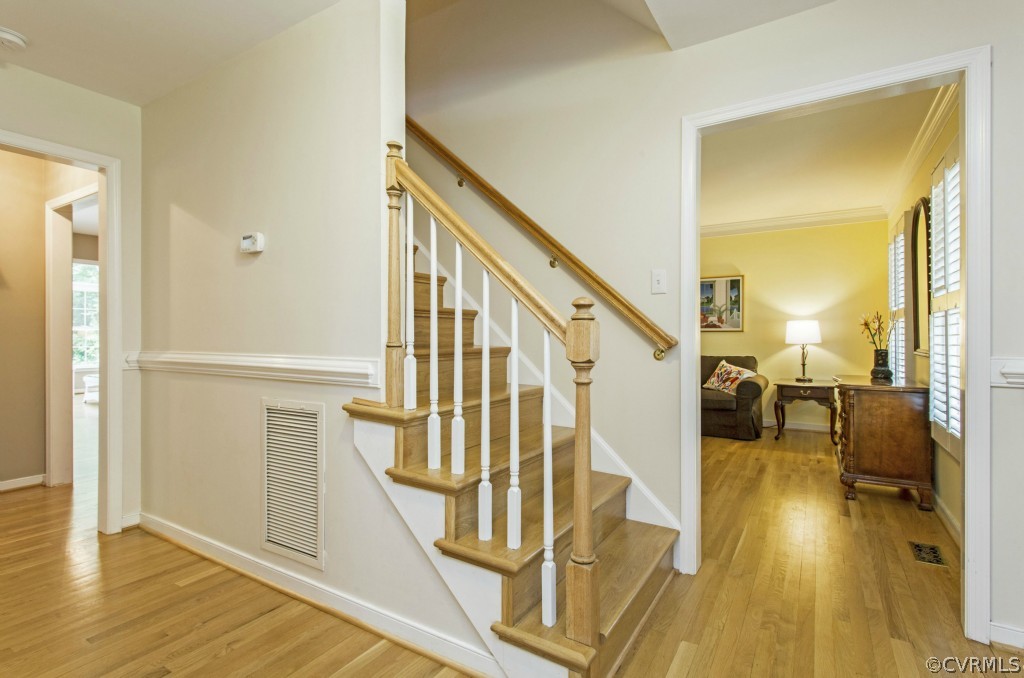 3624 Rolridge Road Richmond, VA 23233 - Photo 3 of 24 Gallery Image 3