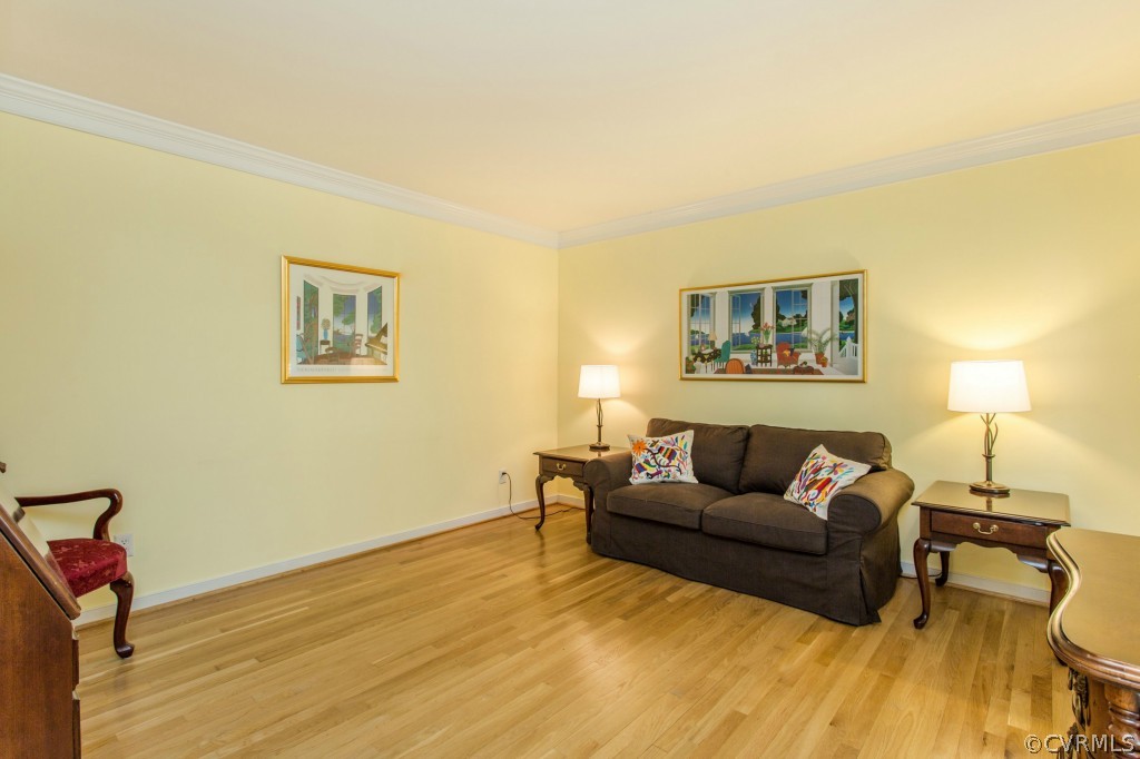 3624 Rolridge Road Richmond, VA 23233 - Photo 4 of 24 Gallery Image 4