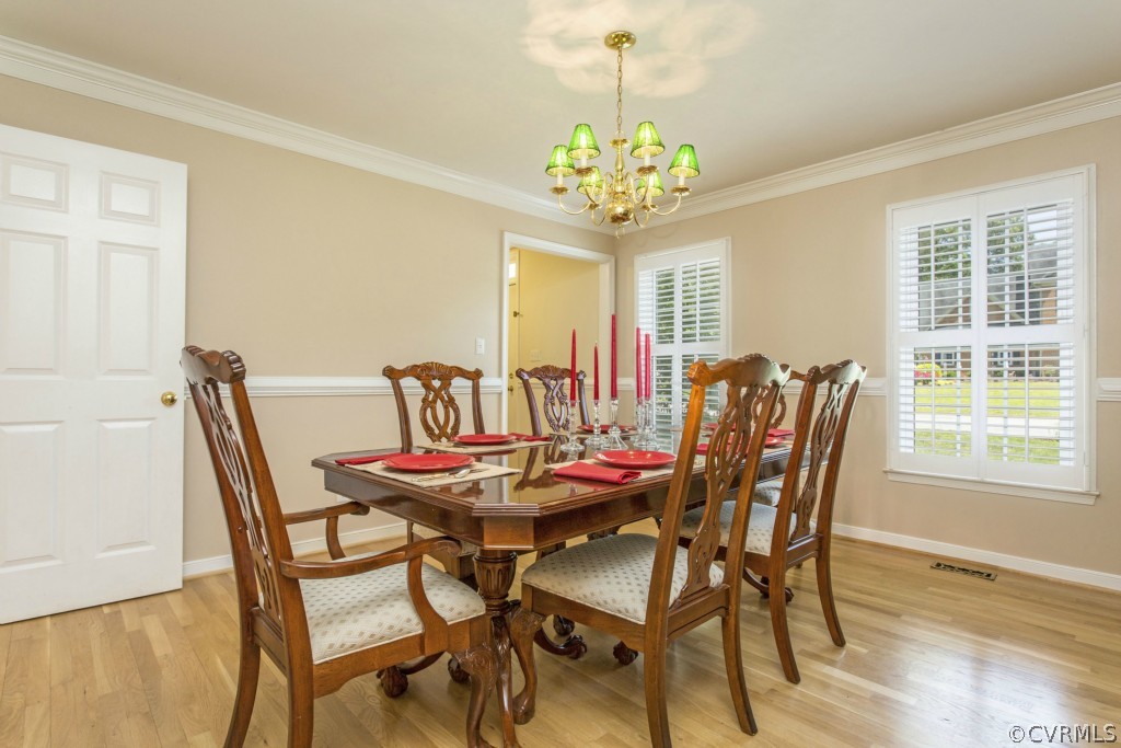 3624 Rolridge Road Richmond, VA 23233 - Photo 6 of 24 Gallery Image 6