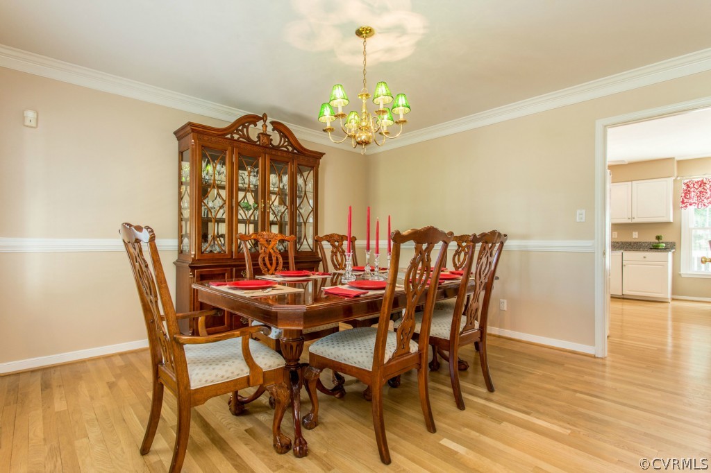 3624 Rolridge Road Richmond, VA 23233 - Photo 7 of 24 Gallery Image 7