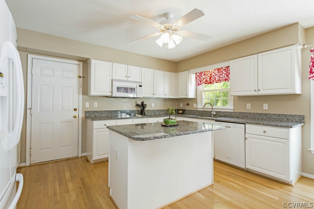 3624 Rolridge Road Richmond, VA 23233 - Photo 8 of 24 Gallery Image 8