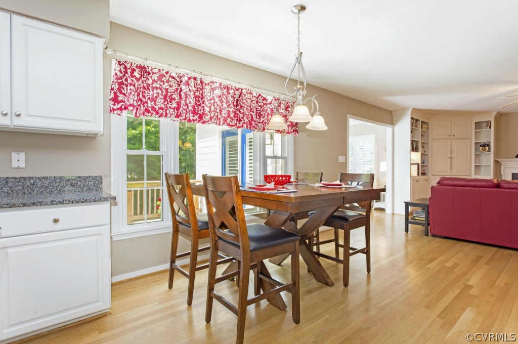 3624 Rolridge Road Richmond, VA 23233 - Photo 9 of 24 Gallery Image 9