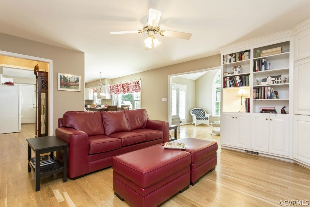 3624 Rolridge Road Richmond, VA 23233 - Photo 10 of 24 Gallery Image 10