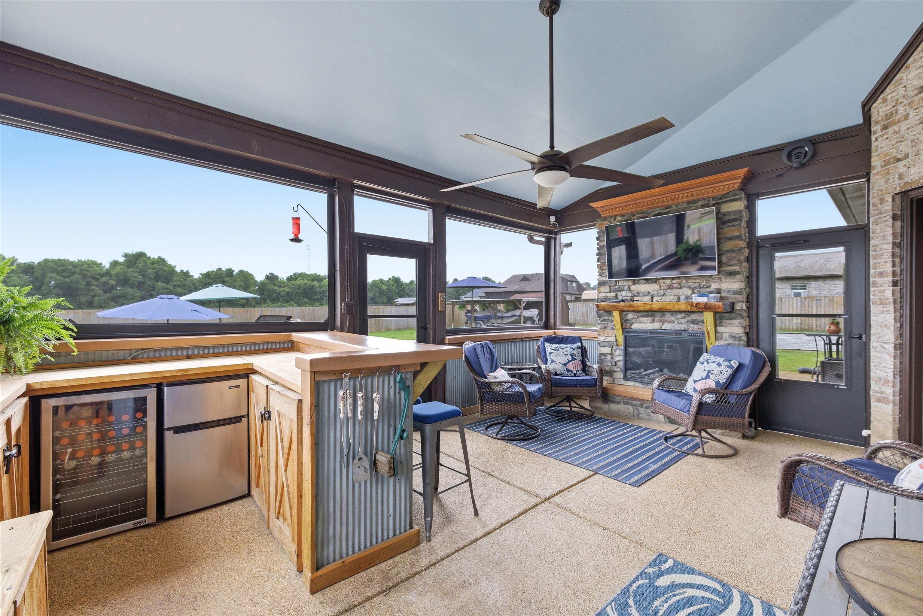 350 Pearl Road Somerville, TN 38068 - Photo 26 of 40 Gallery Image 26