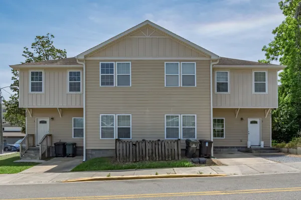 $695,000 | 803 West Georgia Street, Tallahassee, FL 32304