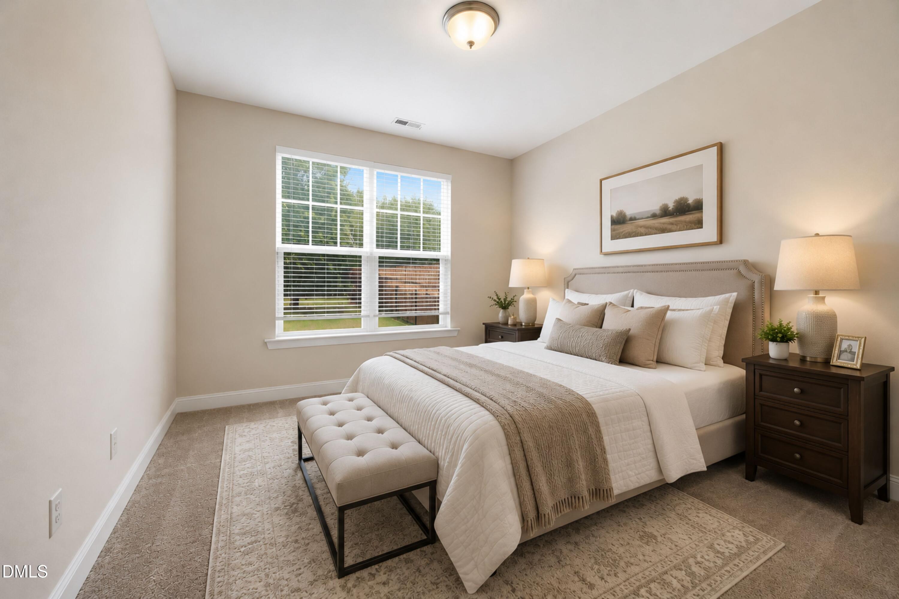 4508 Brintons Cottage Street Raleigh, NC 27616 - Photo 7 of 27