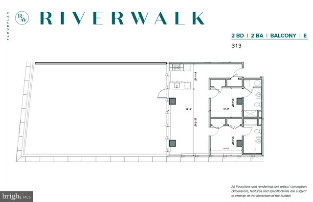 a black and white photo of a living room