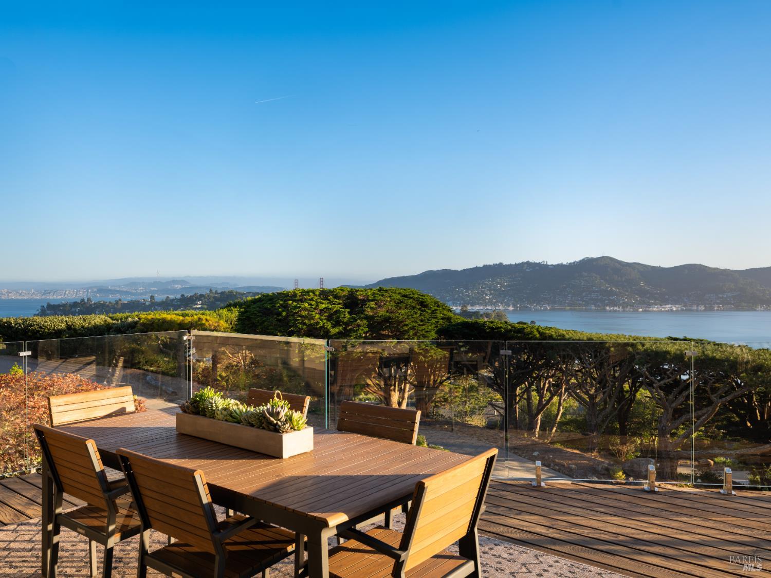 45 Mt Tiburon Road Tiburon, CA 94920 - Photo 46 of 57
