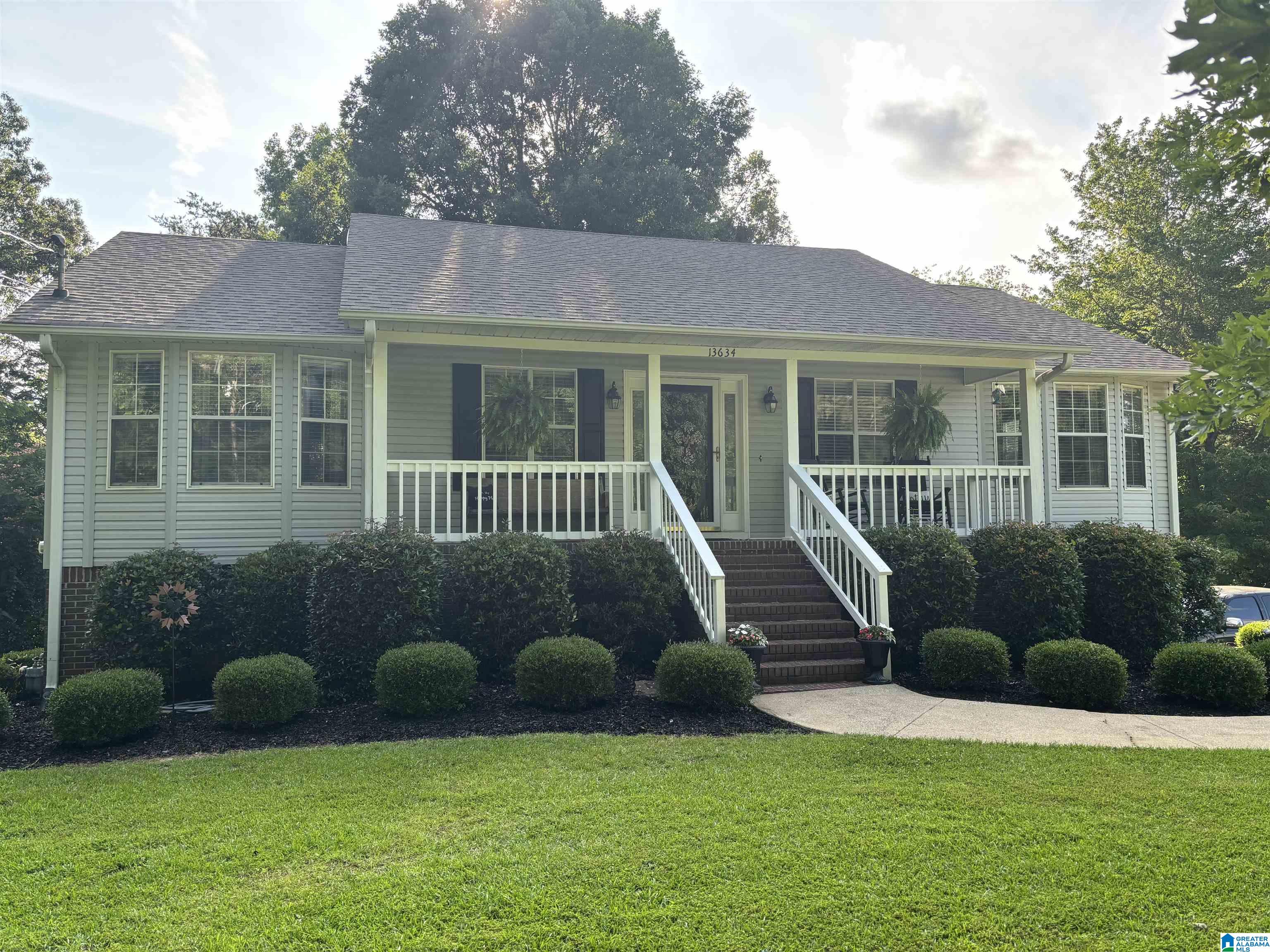 13634 Lisa Drive McCalla, AL 35111 - Photo 1 of 39