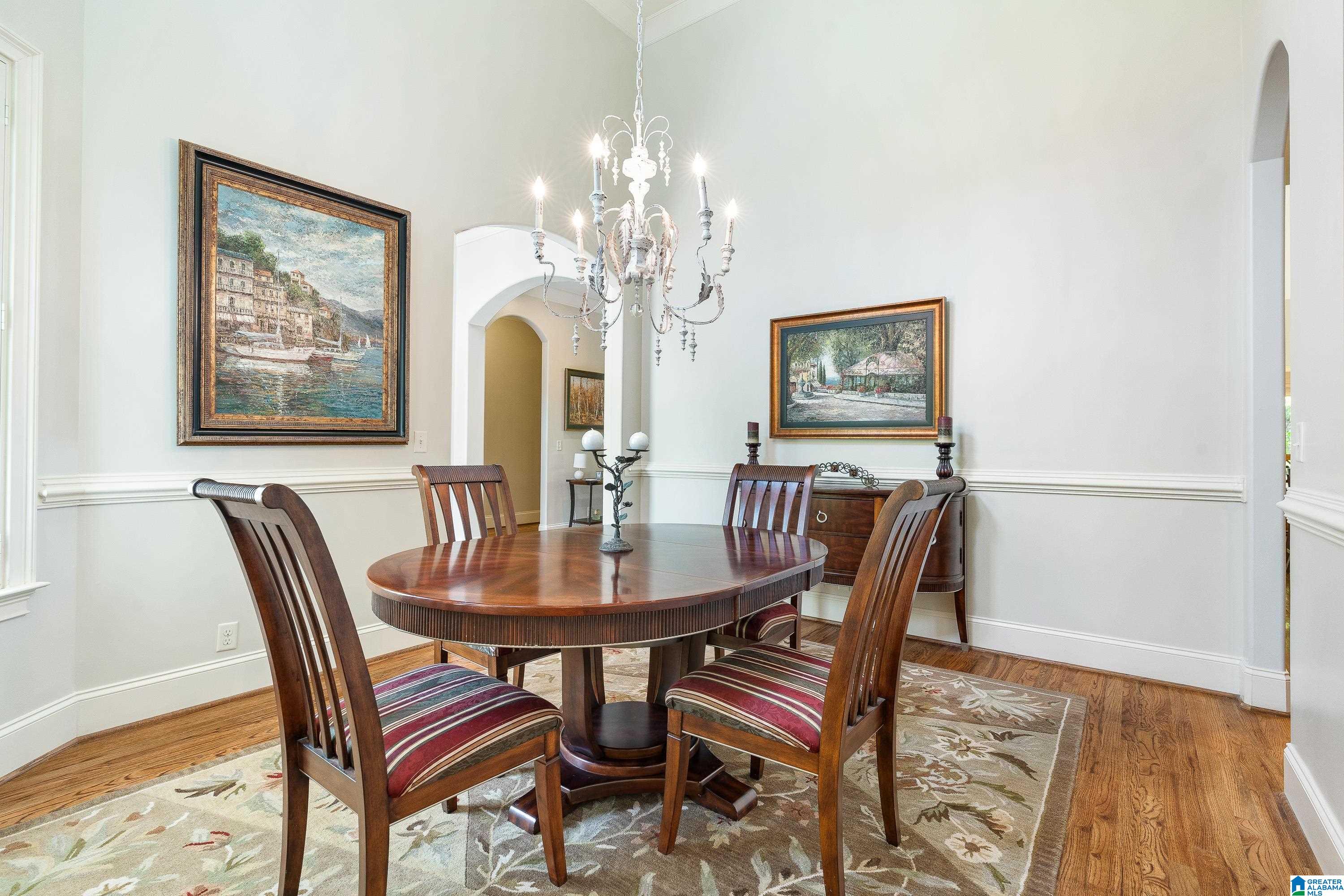 209 Normandy Lane Chelsea, AL 35043 - Photo 25 of 72