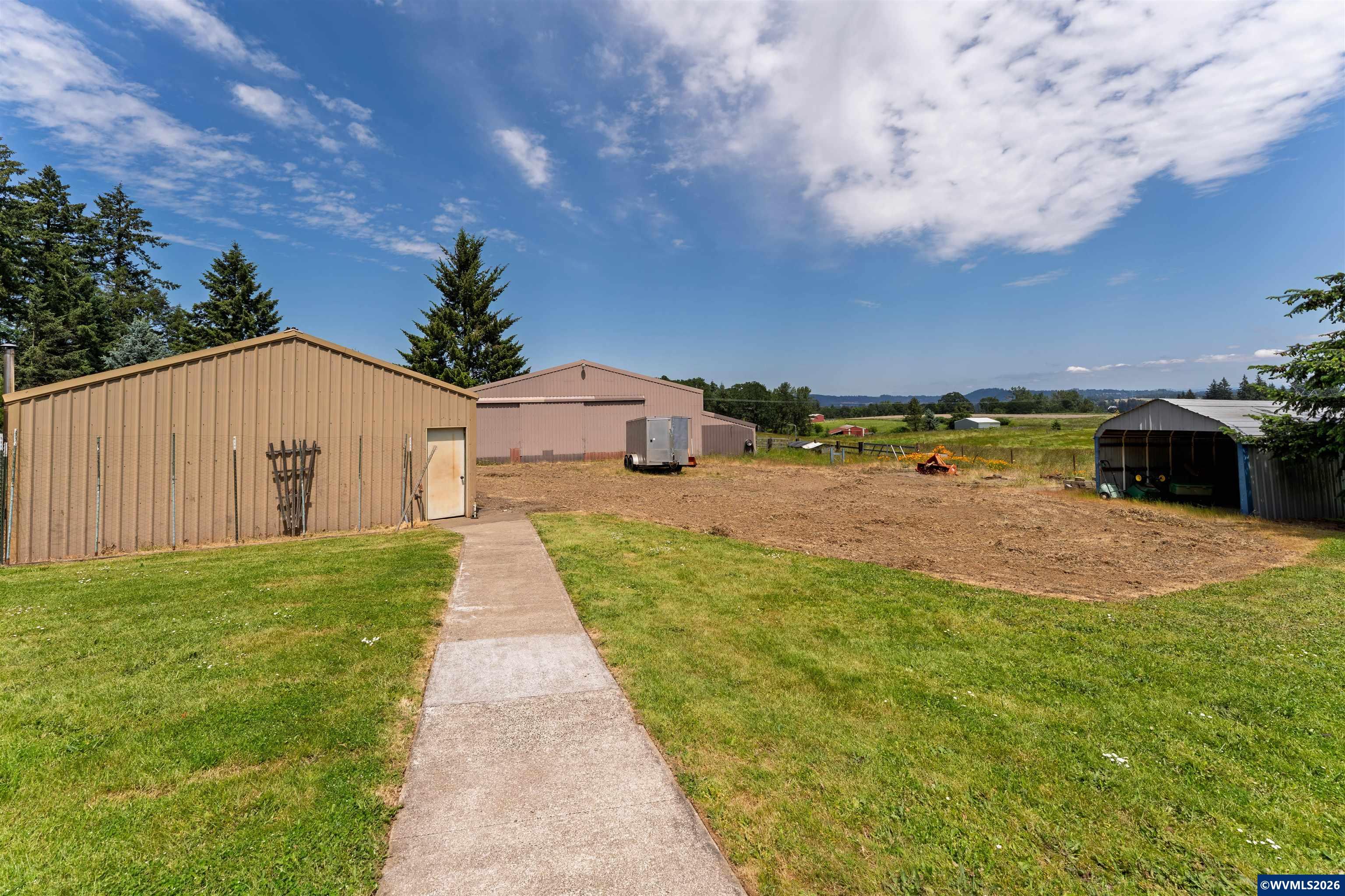 38703 Shady Oak Road Northeast Albany, OR 97322 - Photo 44 of 50