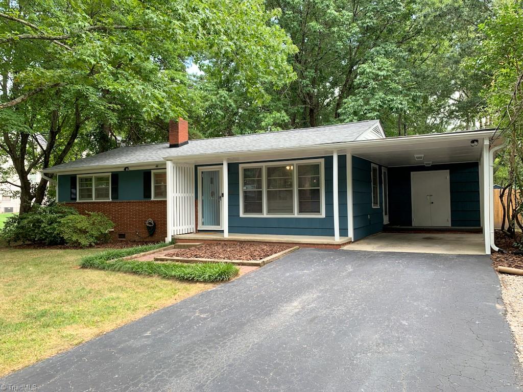 413 Rockspring Road High Point, NC 27262 - Photo 1 of 25 Gallery Image 1