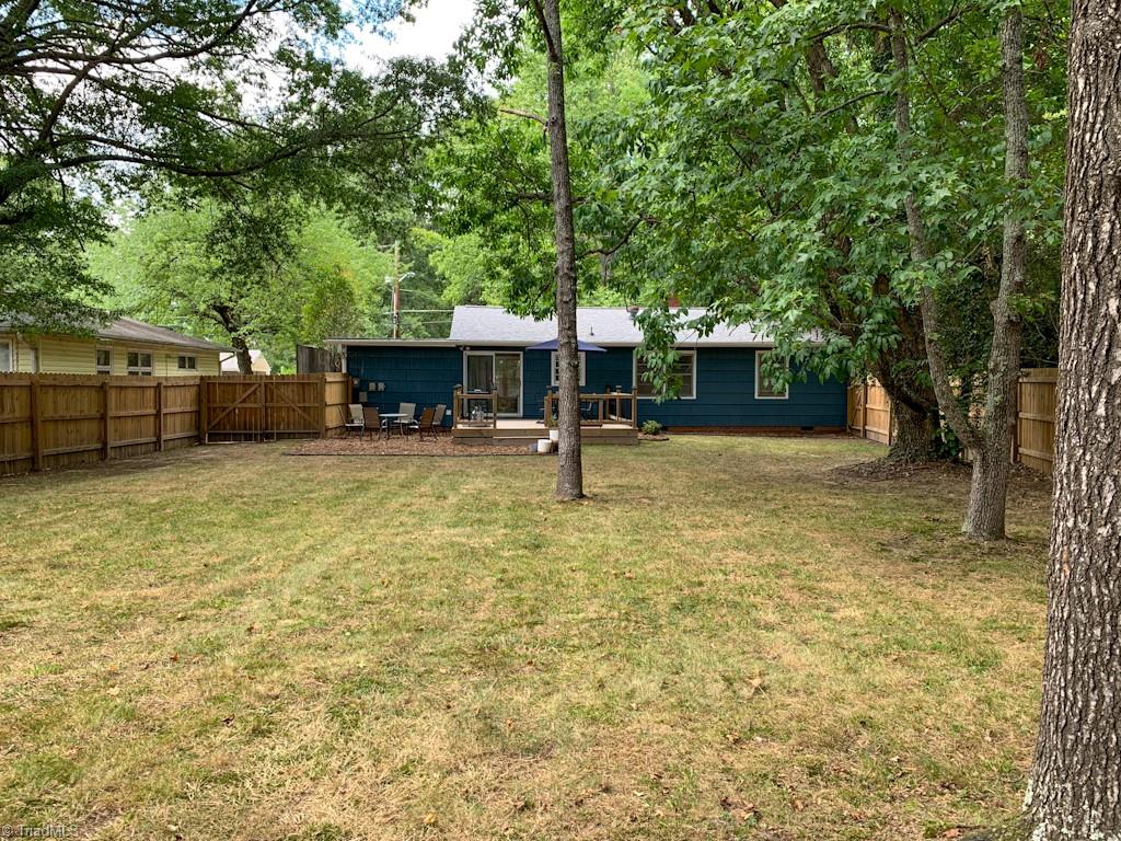 413 Rockspring Road High Point, NC 27262 - Photo 20 of 25 Gallery Image 20