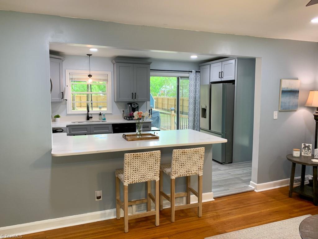 413 Rockspring Road High Point, NC 27262 - Photo 5 of 25 Gallery Image 5