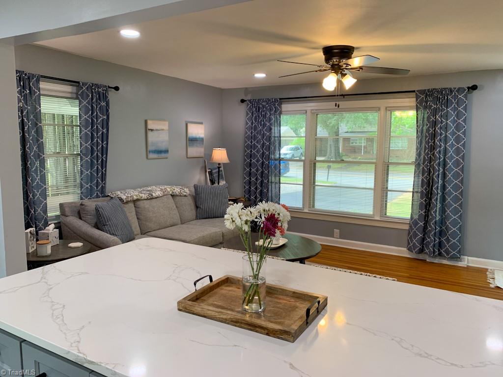 413 Rockspring Road High Point, NC 27262 - Photo 6 of 25 Gallery Image 6
