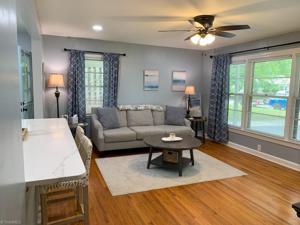 413 Rockspring Road High Point, NC 27262 - Photo 9 of 25 Gallery Image 9
