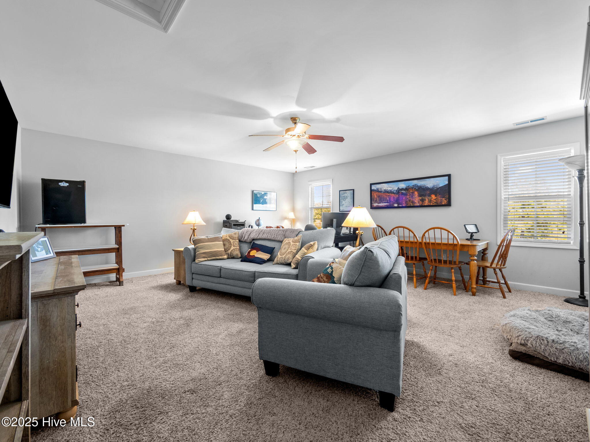 404 Inverness Drive Hubert, NC 28539 - Photo 34 of 54 bonus room/flex space