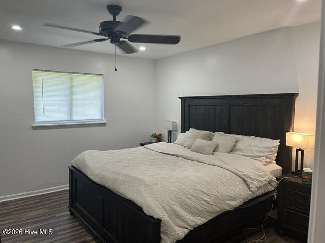 1312 Wolf Swamp Road Jacksonville, NC 28546 - Photo 9 of 24