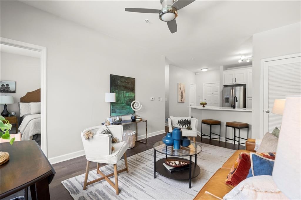 821 Ralph McGill Boulevard Northeast, Unit 3112 Atlanta, GA 30306 - Photo 12 of 16