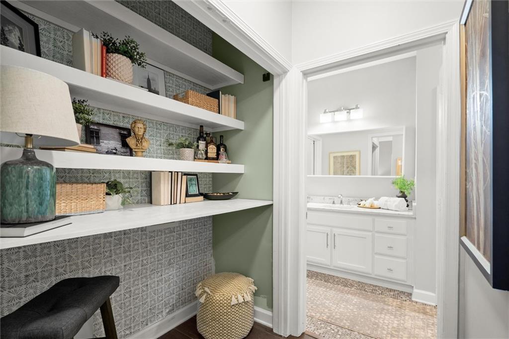 821 Ralph McGill Boulevard Northeast, Unit 3112 Atlanta, GA 30306 - Photo 13 of 16