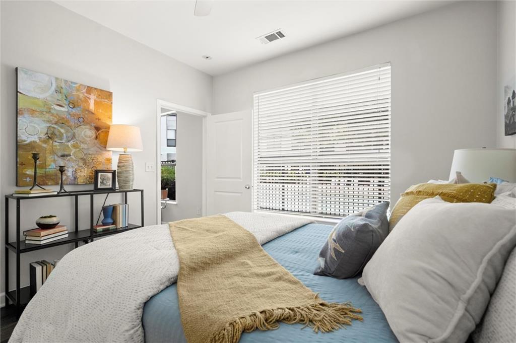 821 Ralph McGill Boulevard Northeast, Unit 3112 Atlanta, GA 30306 - Photo 14 of 16